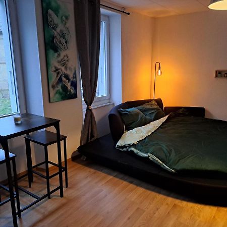 Chambre D'Hote Du Mont D'Or Vallorbe Exteriér fotografie